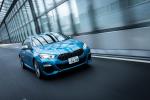 BMW M235i xDrive Gran Coupe 2020 года (JP)
